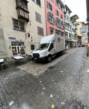 Kantonal Umzüge - Umzugsservice Partner GmbH Bild 10