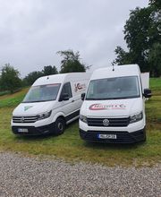 Holzner & Co Transporte Bild 24