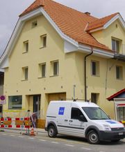 Lanz AG Bauunternehmung Bild 2