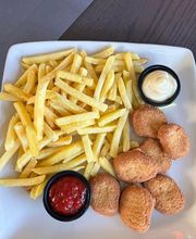 Pizzeria Aurora Bild 8