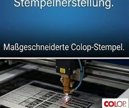 Stempelservice