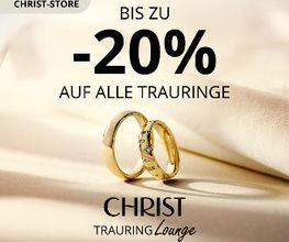 CHRIST Juweliere und Uhrmacher Bild 1