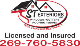 ST Exteriors LLC