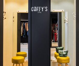 COFFY'S HOMME image 2