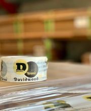 David Wood SASU image 3