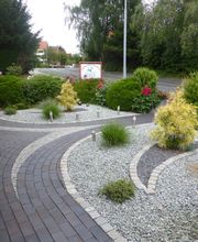 Steingarten