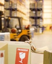 Last Mile Delivery | INTERKEP GmbH Bild 1