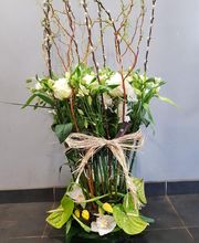 A L'Ombre D'Une Fleur image 3