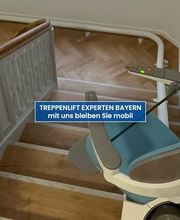 Treppenlift Experten Bayern Bild 3