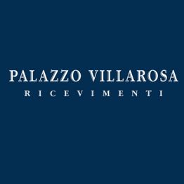 Palazzo Villarosa Ricevimenti logo