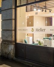 Brera13 Milano - Parrucchiere Estetica avanzata Epilaser & LPG immagine 4