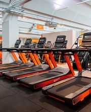 Basic-Fit Bild 6