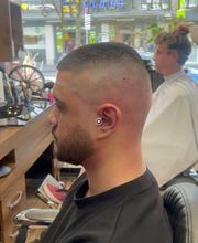 Düsselcut Barbershop Bild 4