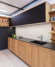 Agencement Magnin SA / Magnin Cuisine Bild 5