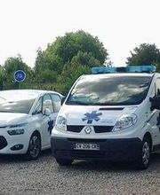 Cap's Ambulances image 2