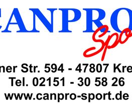 Canpro Sport GmbH Bild 6