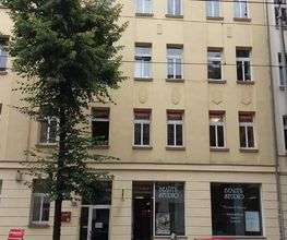 Leipzig-Schönefeld Außenansicht