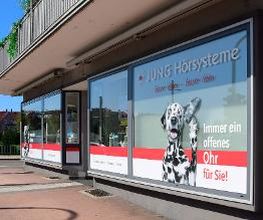 Jung Hörsysteme GmbH Rastatt Bild 2