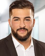 ERGO Versicherung Sohrab Sayahi Bild 1
