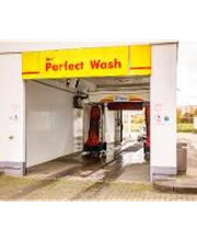Shell Recharge Charging Station Bild 3