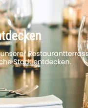 Restaurant Pizzeria Del Mondo Hirschen Bild 5