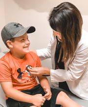 Cahaba Medical Care - West Blocton Elementary image 4