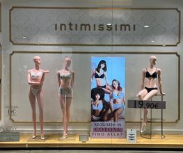 Intimissimi immagine 1