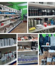 CR LINE ITALIA immagine 1