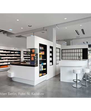 Jordan Apotheke Bild 6