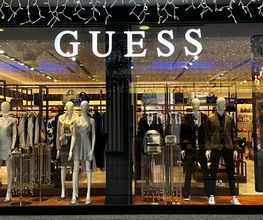 GUESS imagen 3
