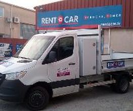 Rent A Car image 3
