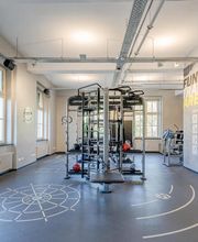 FIT STAR Fitnessstudio Leipzig-Südvorstadt Bild 1