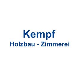 Kempf Holzbau