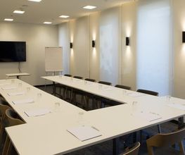 Holiday Inn Express Geneva Airport by IHG Bild 5