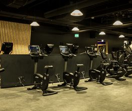 Fitness First Raunheim Ladies - Cardio Training