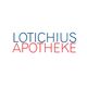 Logo der Lotichius Apotheke