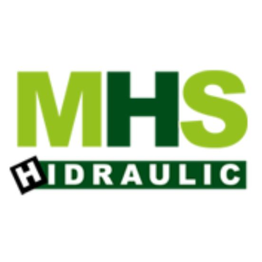 Mhs Hidraulic logo