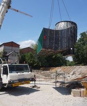 Ballet Constructions image 1