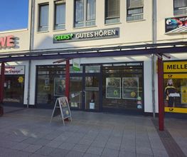 GEERS Hörgeräte Bild 1