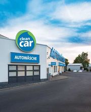 Autowäsche CleanCar AG - Berlin Lichtenberg Bild 1