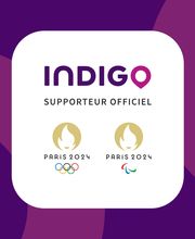 Parking Indigo Strasbourg Silo Coop image 1