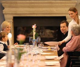 Restaurant Impuls Bild 6