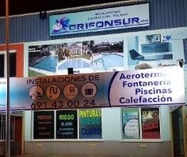 Grifonsur imagen 10