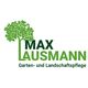 Max Lausmann Garten- und Landschaftspflege