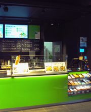 REWE To Go bei Aral Bild 1