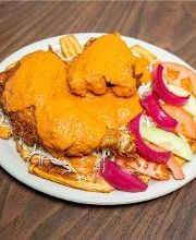 El Sunzal Restaurant image 10