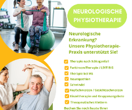 Physiotherapie Frank GmbH Bild 5
