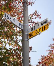 Nearest Intersection