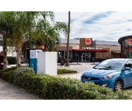 ACCIONA Charging Station imagen 3