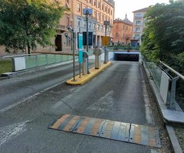 Parcheggio Saba Piazza Marconi immagine 3